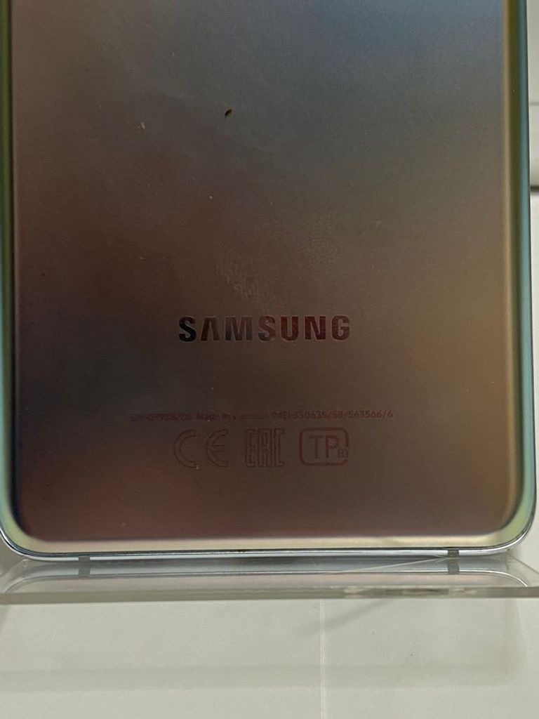 Samsung galaxy s21 ultra 12/256gb Код:01-200856542. Зображення 13