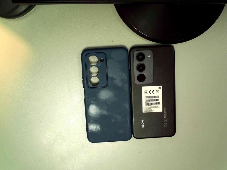 Купити Xiaomi redmi 15 4g 6/128gb Б/У