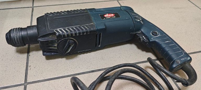 Оголошення Craft cbh-726 Б/У