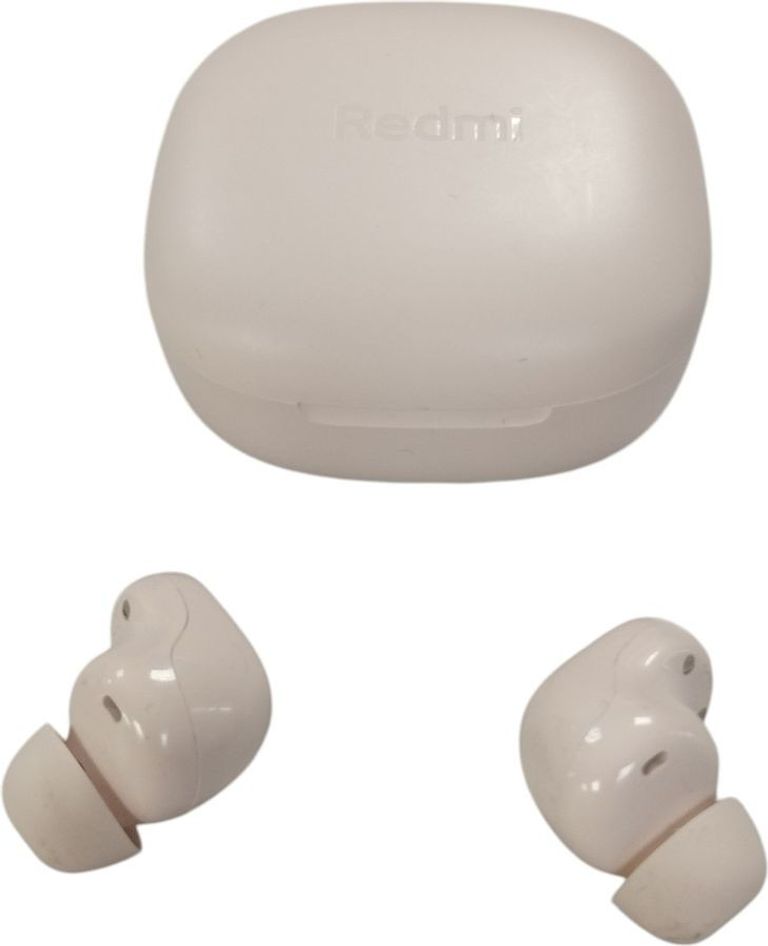 Оголошення Xiaomi redmi buds 6 play Б/У