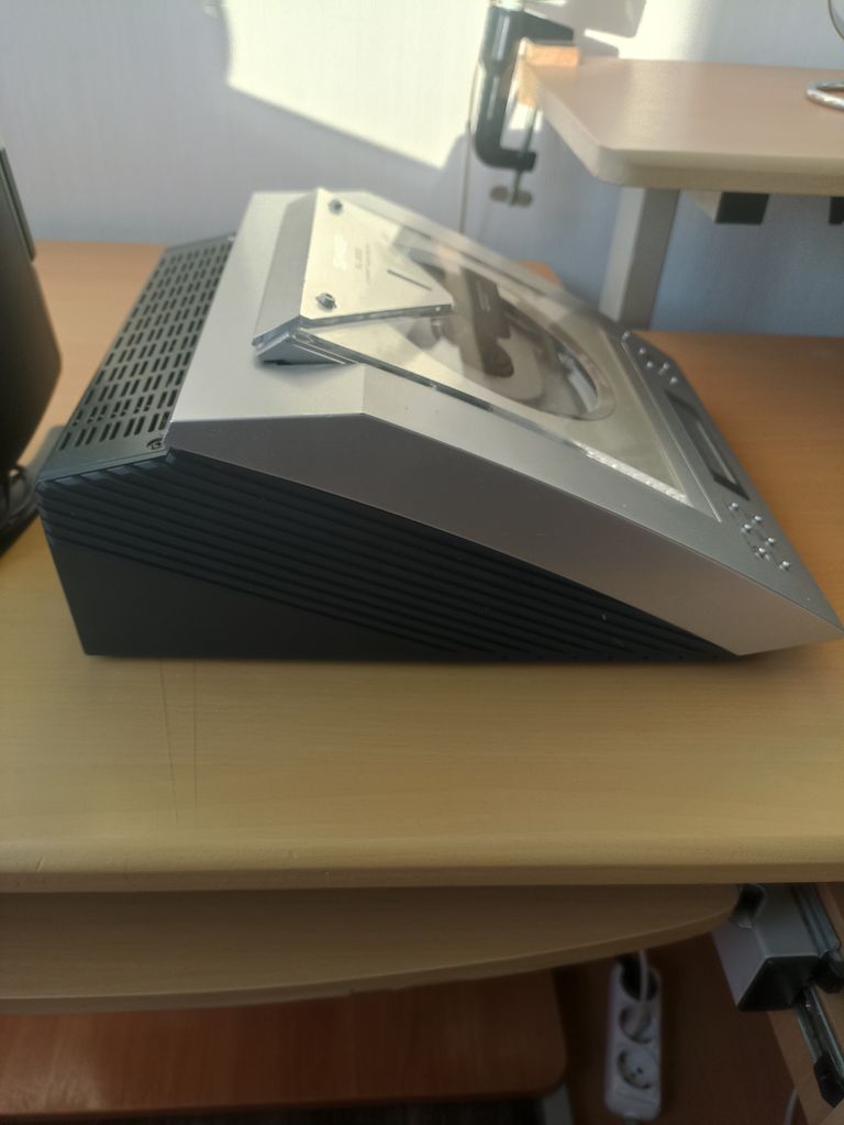 SHARP XL-3000H Код:null. Зображення 10