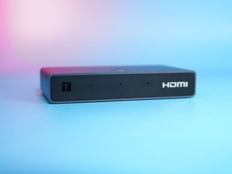 HDMI 2.1 UGREEN CM624 сплітер HDMI Switch (3 in 1 out) 8K Ultra HD DRR HDR 3D Код:null. Зображення 5