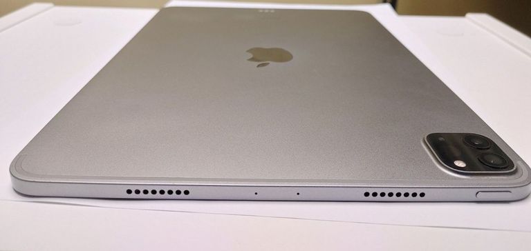 Apple ipad pro 11 2022 wi-fi 128gb Код:01-200860083. Зображення 7