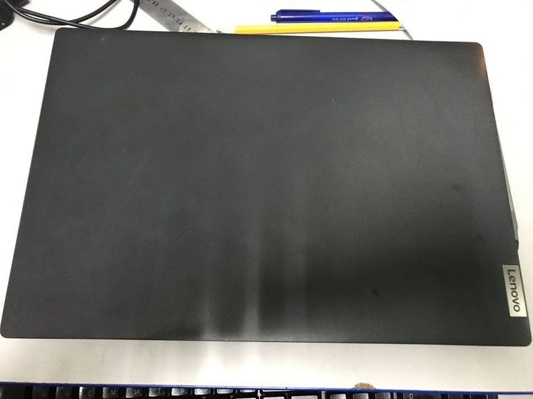 Lenovo 15/pentium 6405u ddr4/4gb ddr4/hdd *відсутній/ssd 128 gb/geforce mx130 2gb Код:01-200861590. Зображення 9