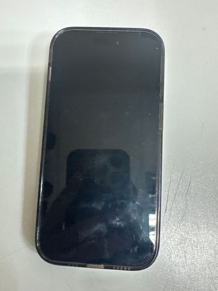 Оголошення Apple iphone 14 pro 512gb Б/У