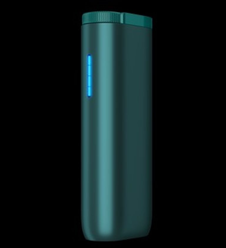 Купить Glo hyper Б/У