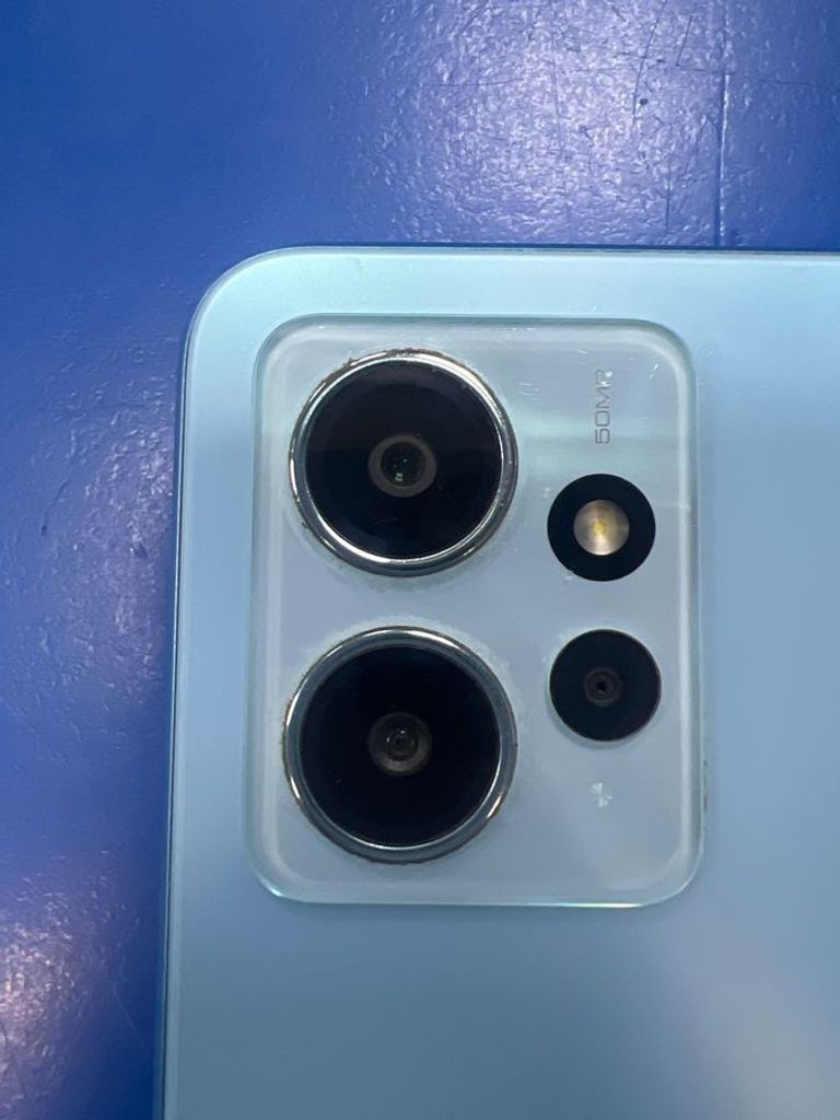 Розпродаж Xiaomi redmi note 12 4/128gb, продавець Техноскарб