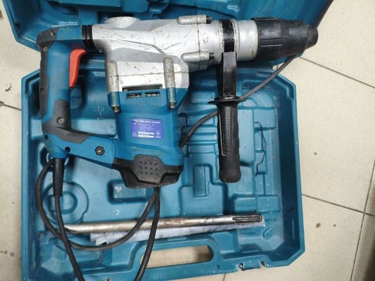 Оголошення Зенит зпп-2000 max профи Б/У