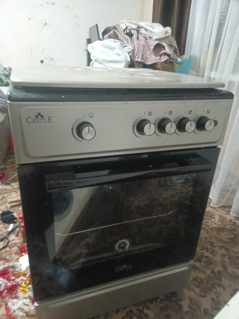 Купити Castle CG-60B Б/У