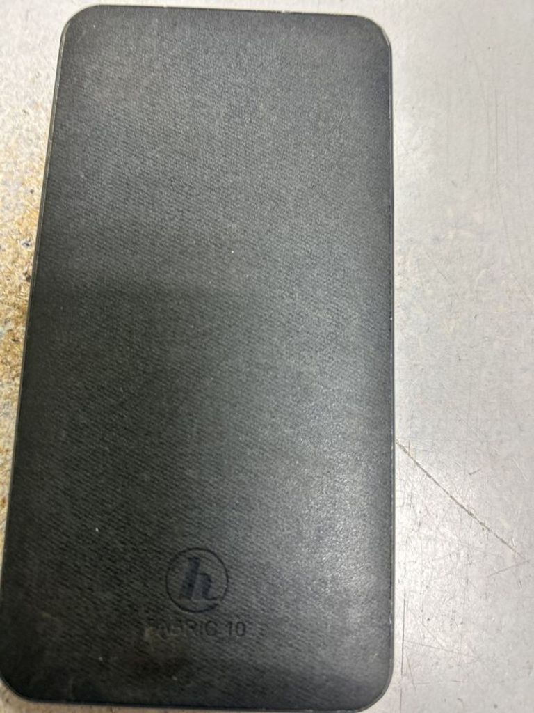 Купити Hama fabric 10 Б/У