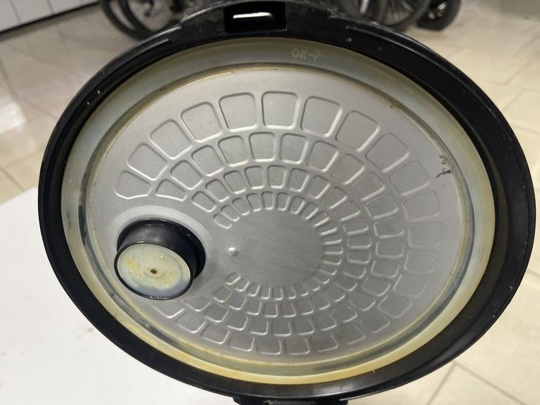 Дешиво Rotex RMC503-B с ломбарда