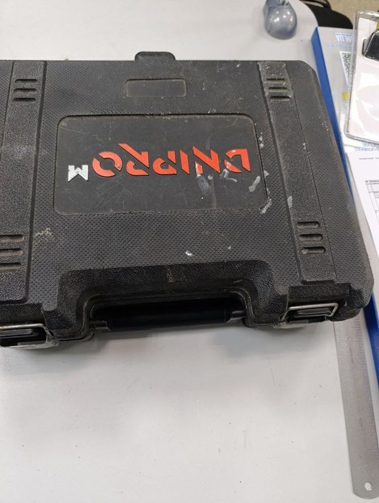 Дешево Dnipro-M cd-12q з ломбарду