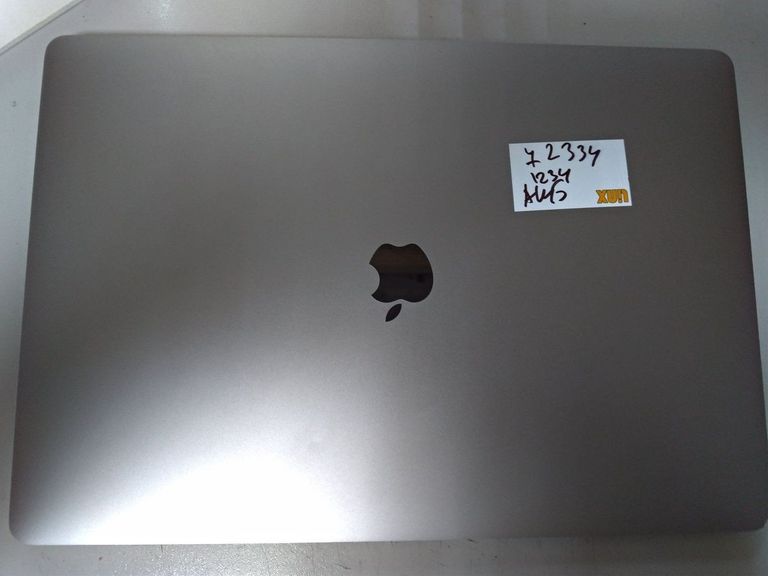 Розпродаж Apple macbook pro 16" 2019 /a2141 /core i7 2,6ghz /ram 16gb /ssd 500gb /amd radeon pro 5300m, продавець Техноскарб
