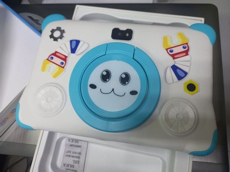 Оголошення Hoco hi10 3/32gb wifi Б/У