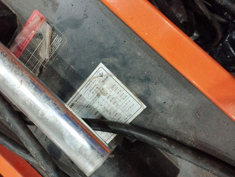 Дешево Tekhmann twi-305 mig з ломбарду