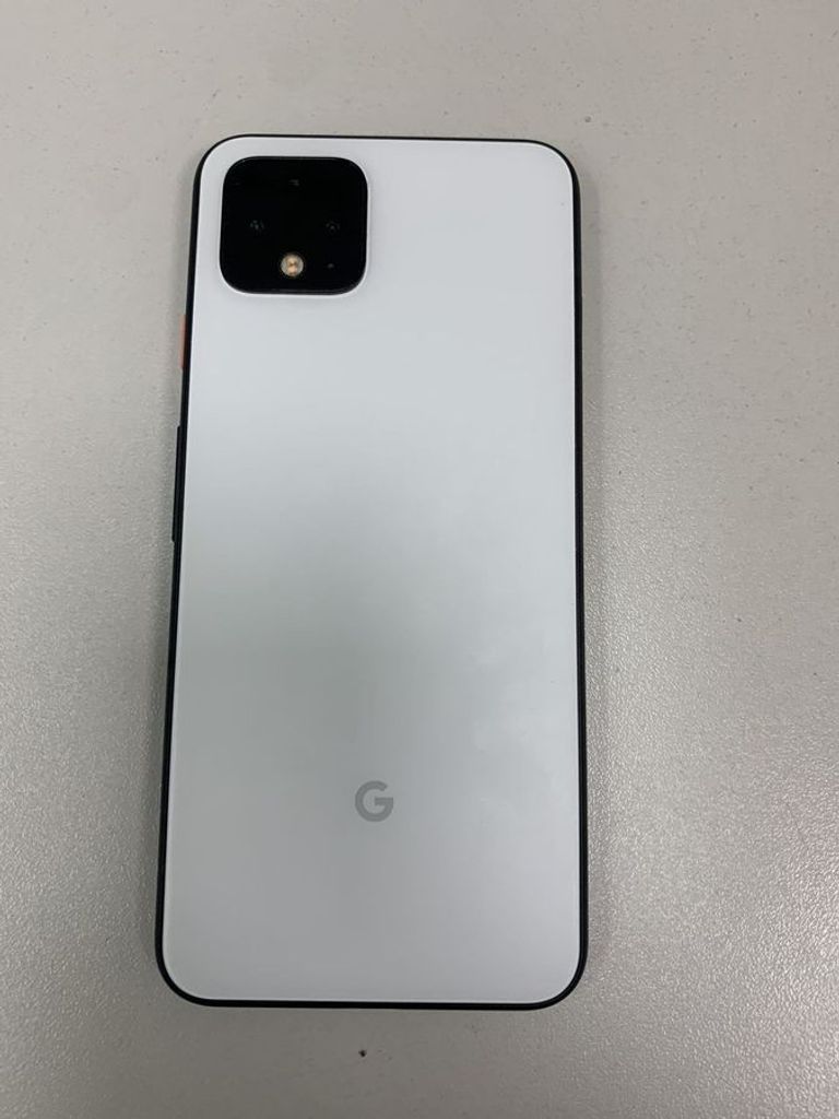 Оголошення Google pixel 4 6/64gb Б/У