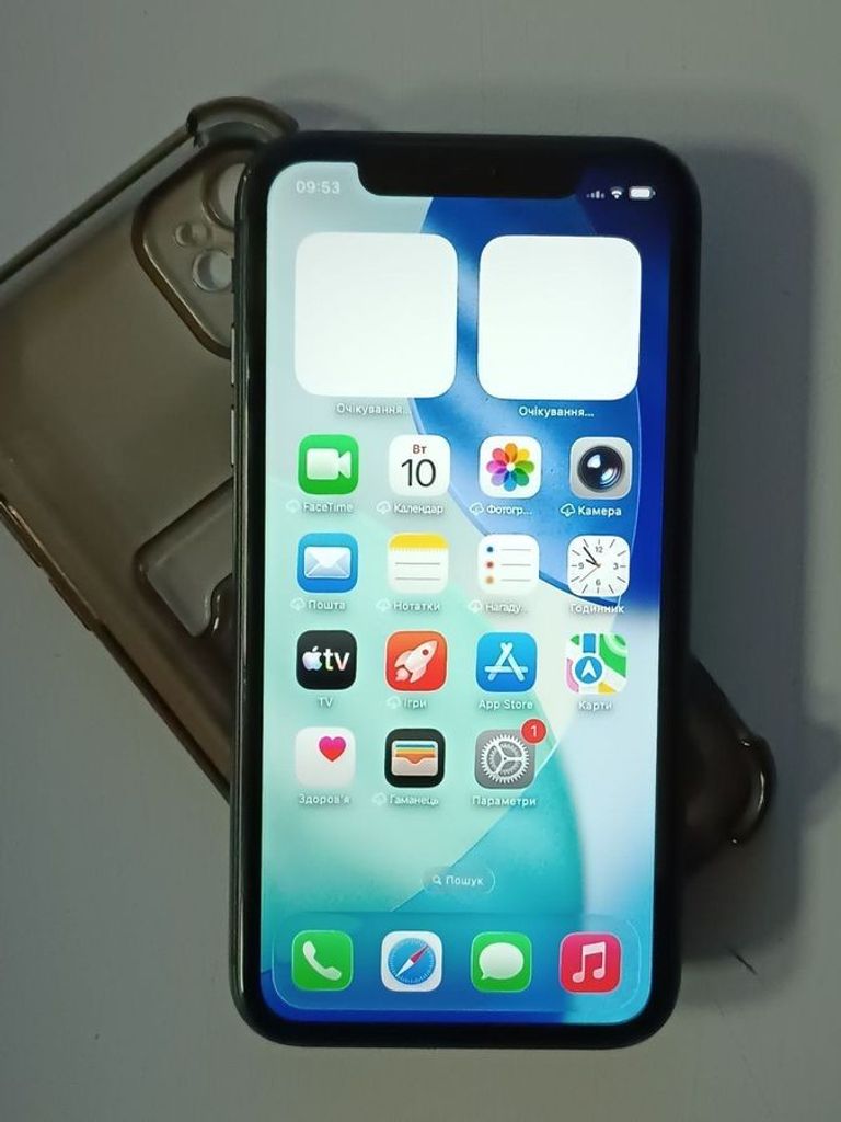 Купити Apple iphone 11 64gb Б/У