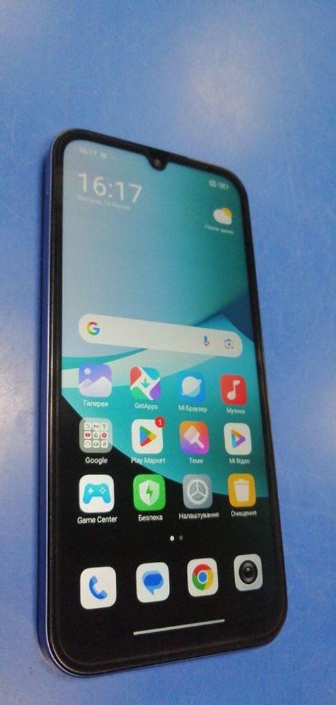 Дешево Xiaomi redmi 15c 4g 8/256gb з ломбарду