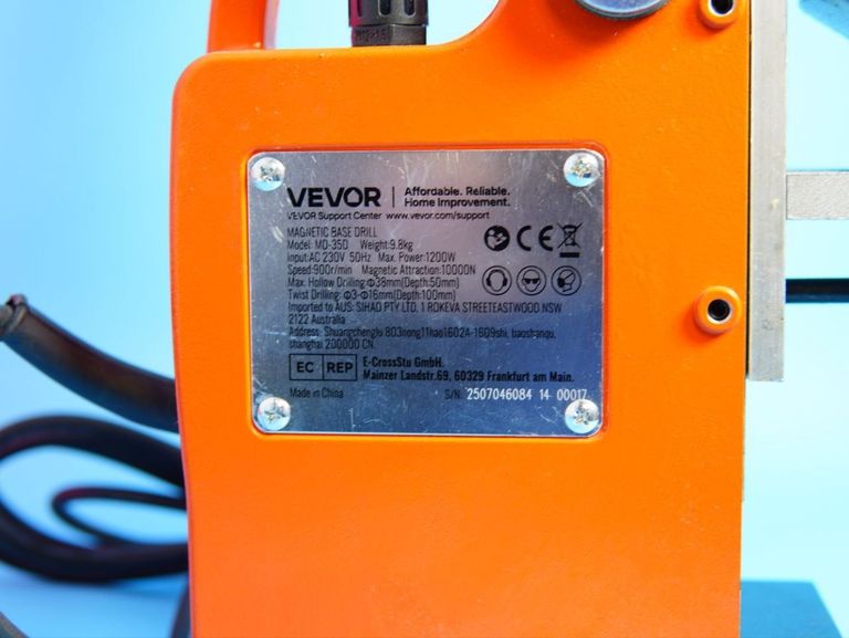 VEVOR Power Mag 10000N Код:null. Зображення 5