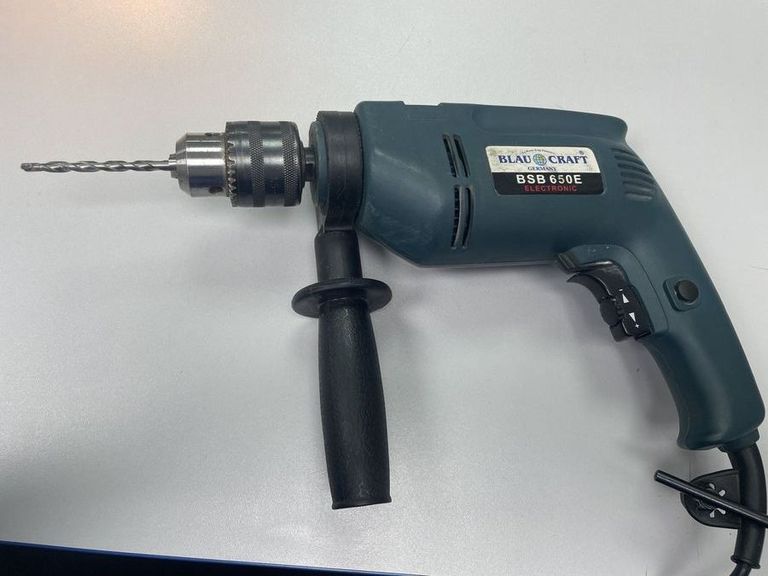 Купити Blaucraft bsb 650e Б/У