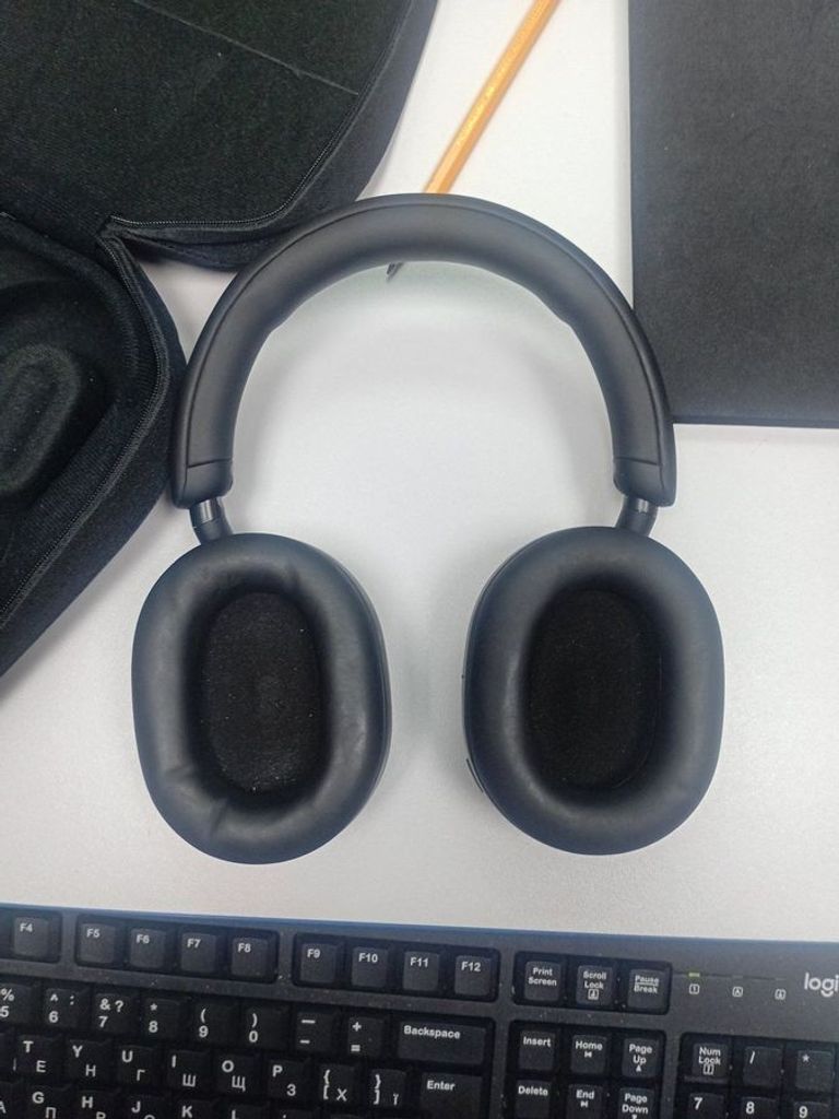 Дешиво Sony wh-1000xm5 с ломбарда