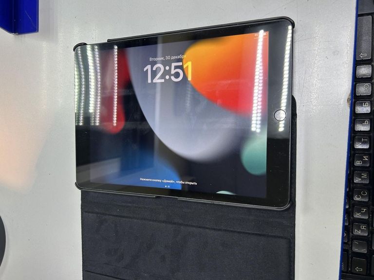 Apple ipad 10.2" 7gen 32gb wi-fi a2197 2019 Код:01-200866236. Изображение 6