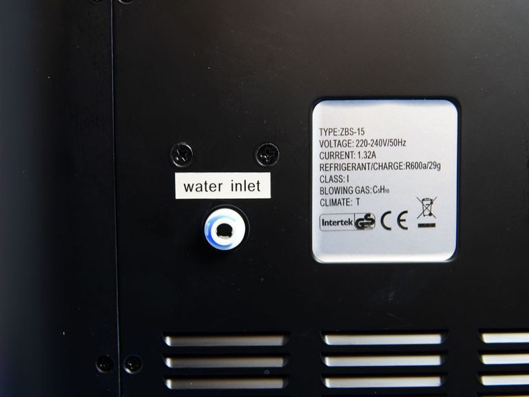 /Машина для подрібнення льоду Ice Age Klarstein. Новий. Код:null. Зображення 9