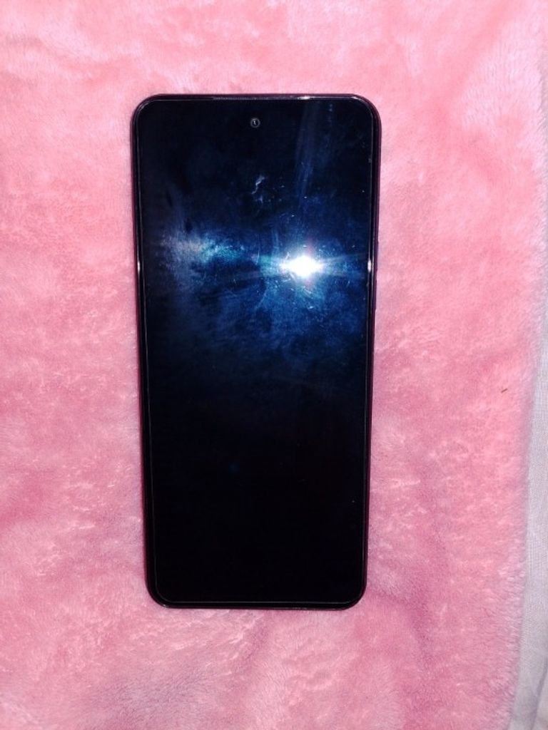 Дешиво Tecno Pova Neo-3 LH6n 8/128GB Mecha Black (4894947005329) с ломбарда