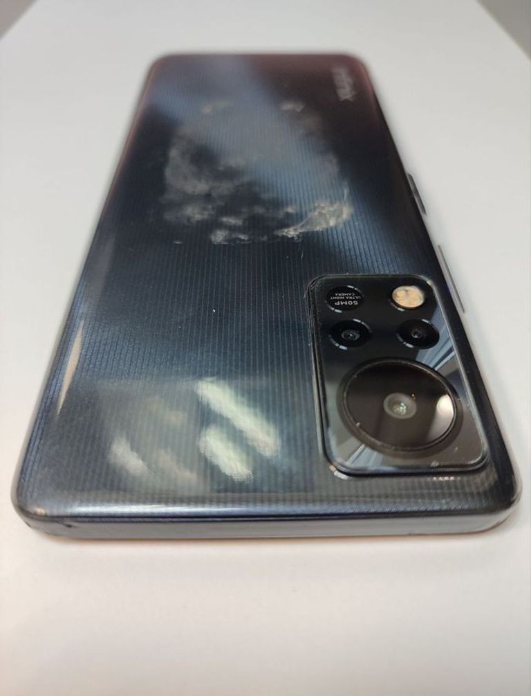 Infinix hot 11s nfc 6/128gb Код:01-200860966. Зображення 6