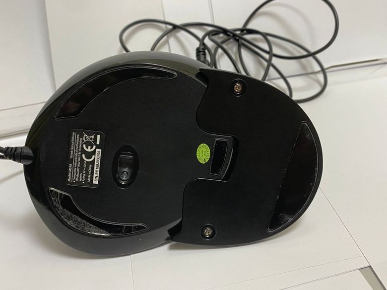 Розпродаж Delux m618, продавець Техноскарб