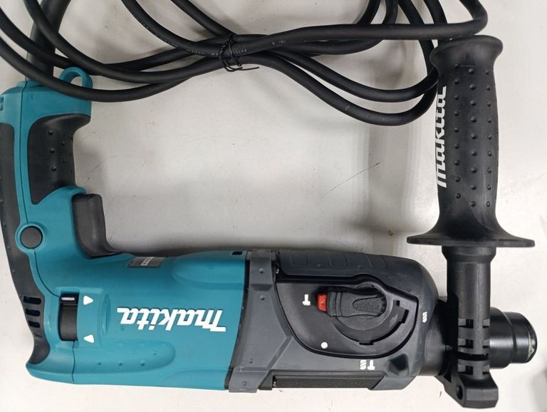 Оголошення Makita HR2470 Б/У