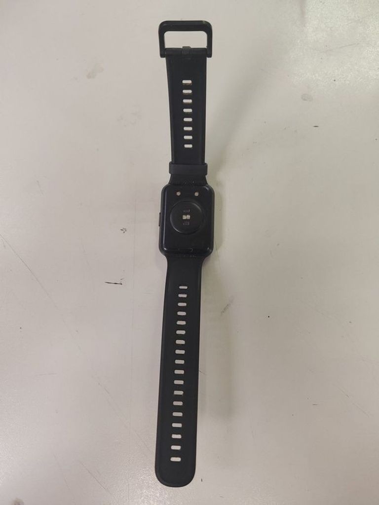 Объявление Huawei watch fit 2 Б/У