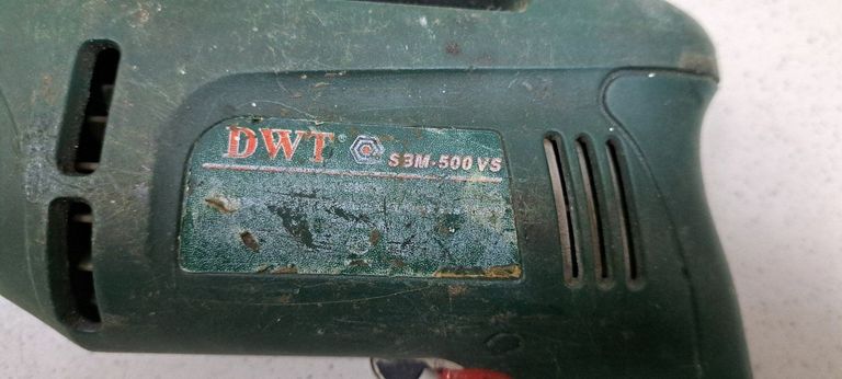 Дешево Dwt sbm-500 vs з ломбарду