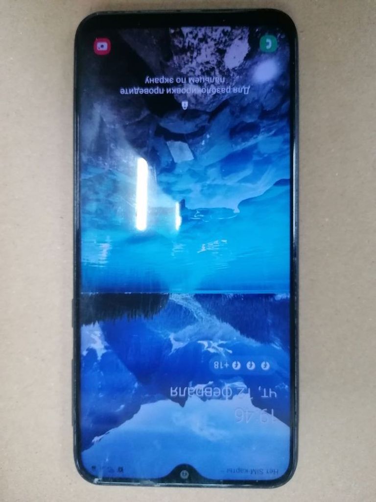 Купити Samsung m205f galaxy m20 3/32gb Б/У