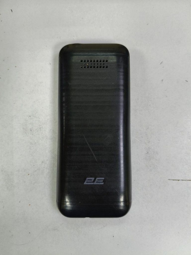 Дешиво 2e S180 2024 DualSim Black с ломбарда