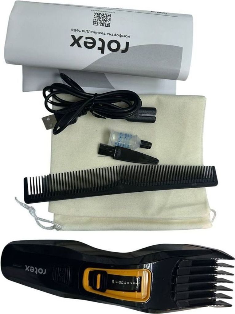 Оголошення Rotex RHC154-S Б/У