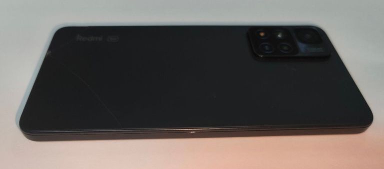Xiaomi redmi note 11 pro+ 5g 8/256gb Код:01-200870785. Зображення 9