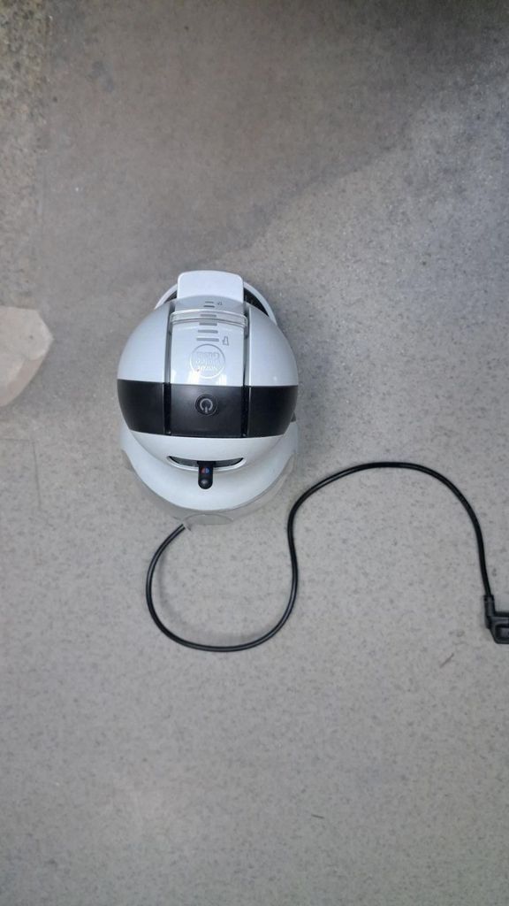 Объявление Krups Dolce Gusto Mini Me KP123B Б/У