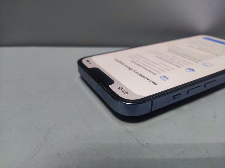 Apple iphone 13 pro 256gb Код:01-200873384. Зображення 6