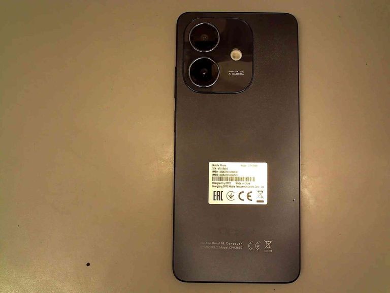 Оголошення Oppo a3 4g 6/128gb Б/У