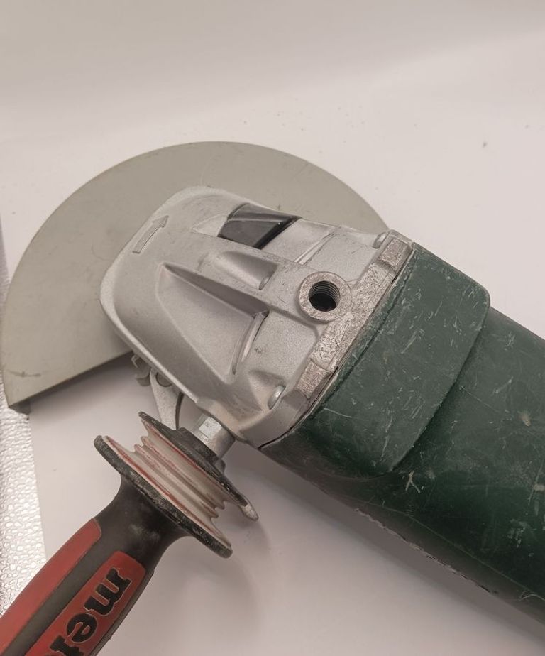 Metabo we 24-230 mvt Код:01-200873885. Зображення 5