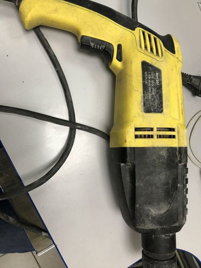 Оголошення Compass rh 1201 Б/У