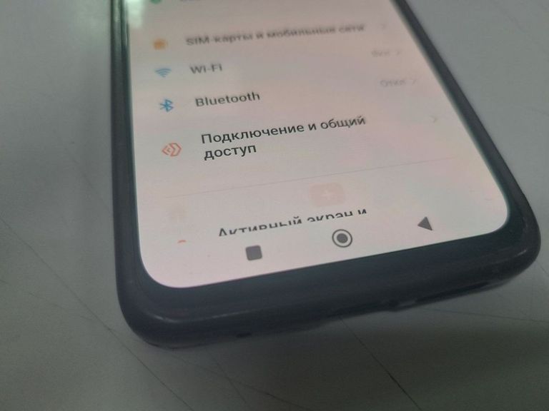 Дешиво Xiaomi redmi note 11 4/128gb с ломбарда