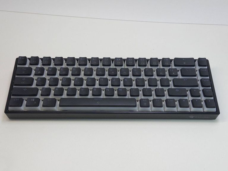 Объявление Gamakay mk68 Б/У