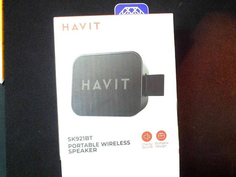 Купити Havit sk921bt Б/У