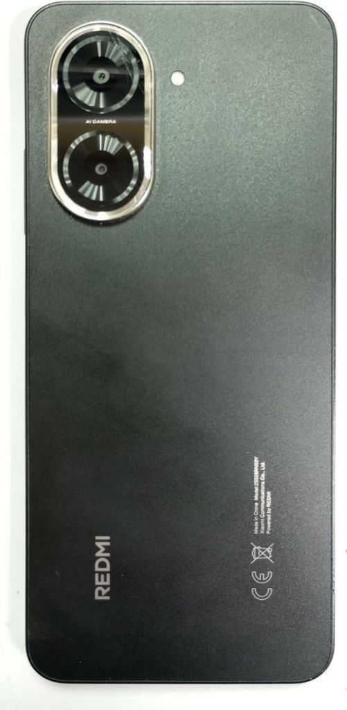 Объявление Xiaomi redmi a5 4/128gb Б/У