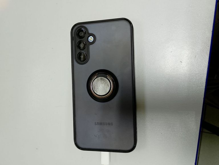 Samsung Galaxy A15 SM-A155F 8/256GB Blue Код:01-200868972. Зображення 6