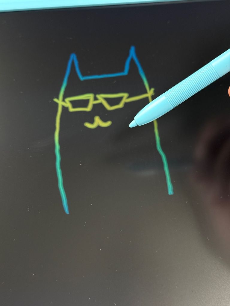 Дешиво Doddle Learning Board! 13,3' (33 см)  с ломбарда