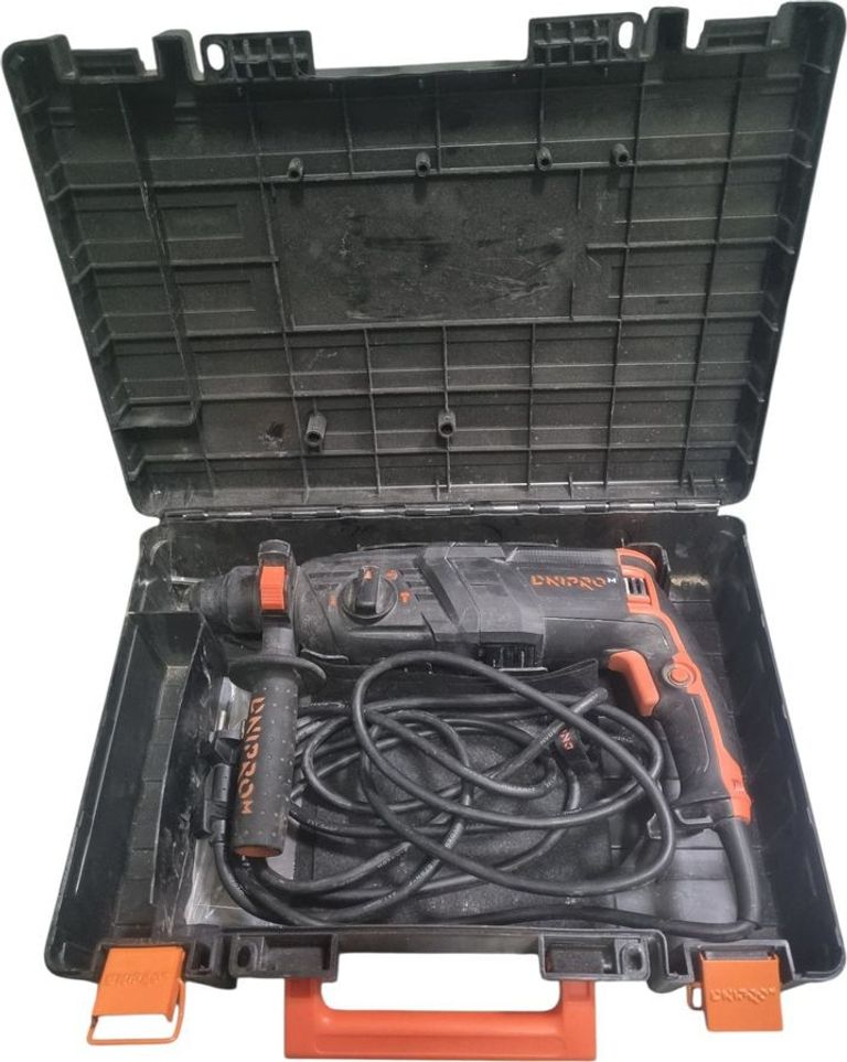 Купити Dnipro-M rh-100 Б/У