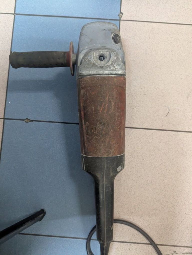 Оголошення Hilti dc 230-s Б/У